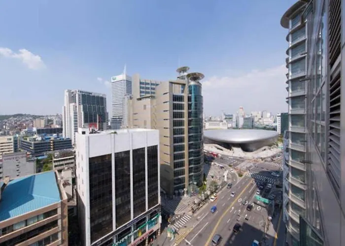 公寓 Mh Stay#0- Last Chance For 2026 - Book By Week! Secure Any Date Through December At Our Lowest Early-bird Rates 首爾