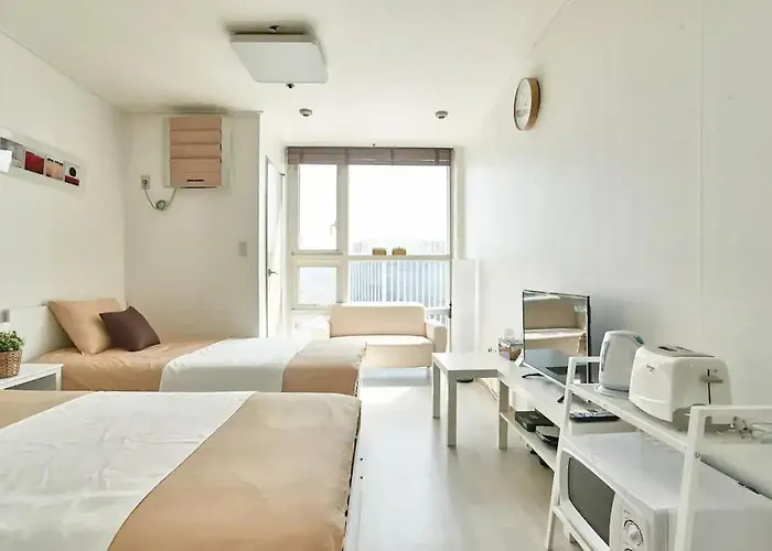 Mh Stay#0- Last Chance For 2026 - Book By Week! Secure Any Date Through December At Our Lowest Early-bird Rates 首爾