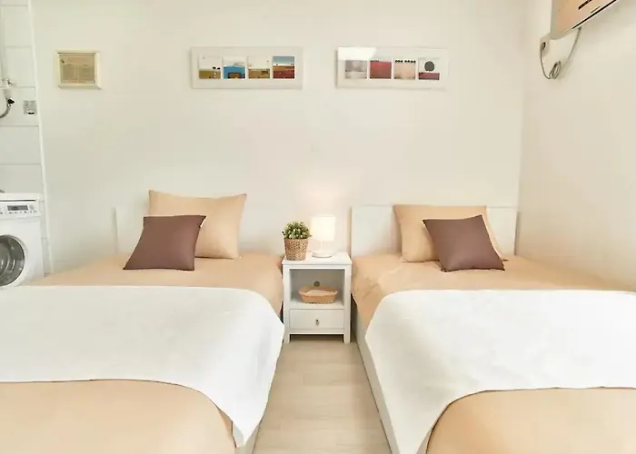 Mh Stay#0- Last Chance For 2026 - Book By Week! Secure Any Date Through December At Our Lowest Early-bird Rates 公寓