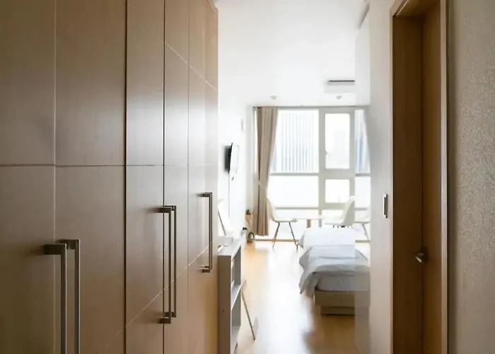 Mh Stay#0- Last Chance For 2026 - Book By Week! Secure Any Date Through December At Our Lowest Early-bird Rates 首爾