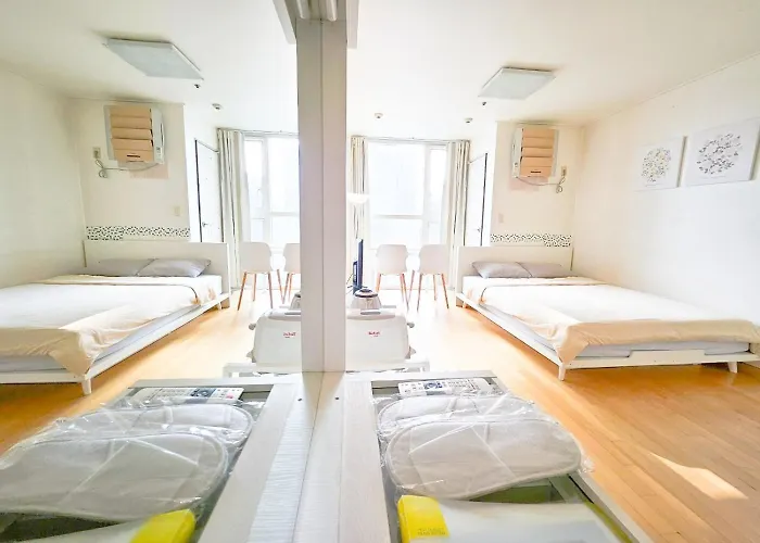 Mh Stay#0- Last Chance For 2026 - Book By Week! Secure Any Date Through December At Our Lowest Early-bird Rates 公寓